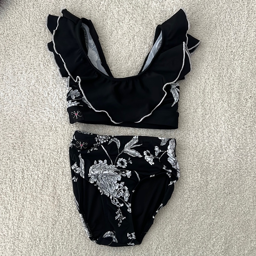 Kandi Kouture Two Piece Set